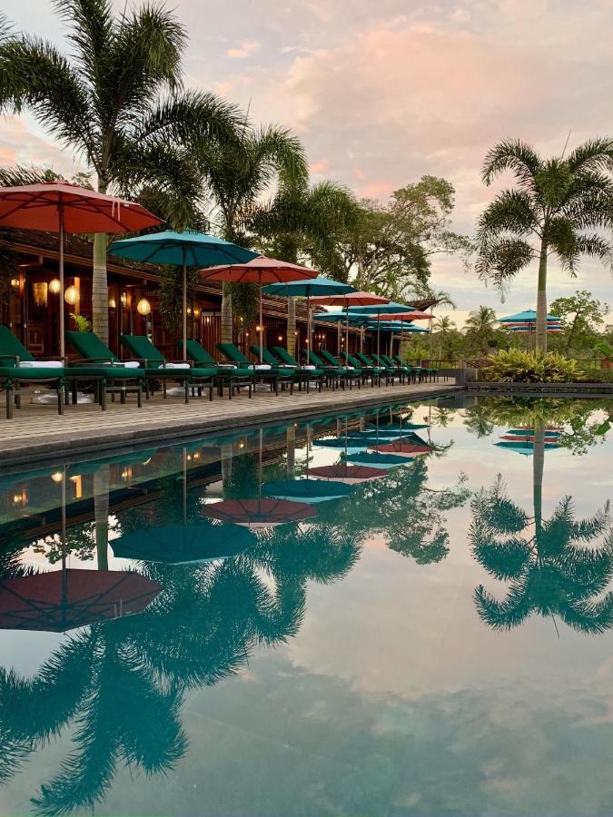 La Coralina Island House Hotell Bocas del Toro Exteriör bild