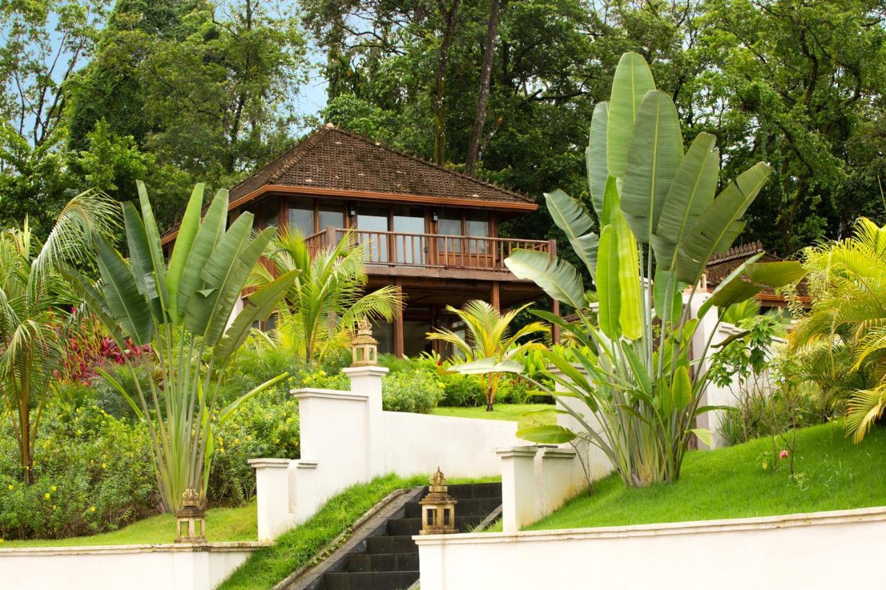 La Coralina Island House Hotell Bocas del Toro Exteriör bild