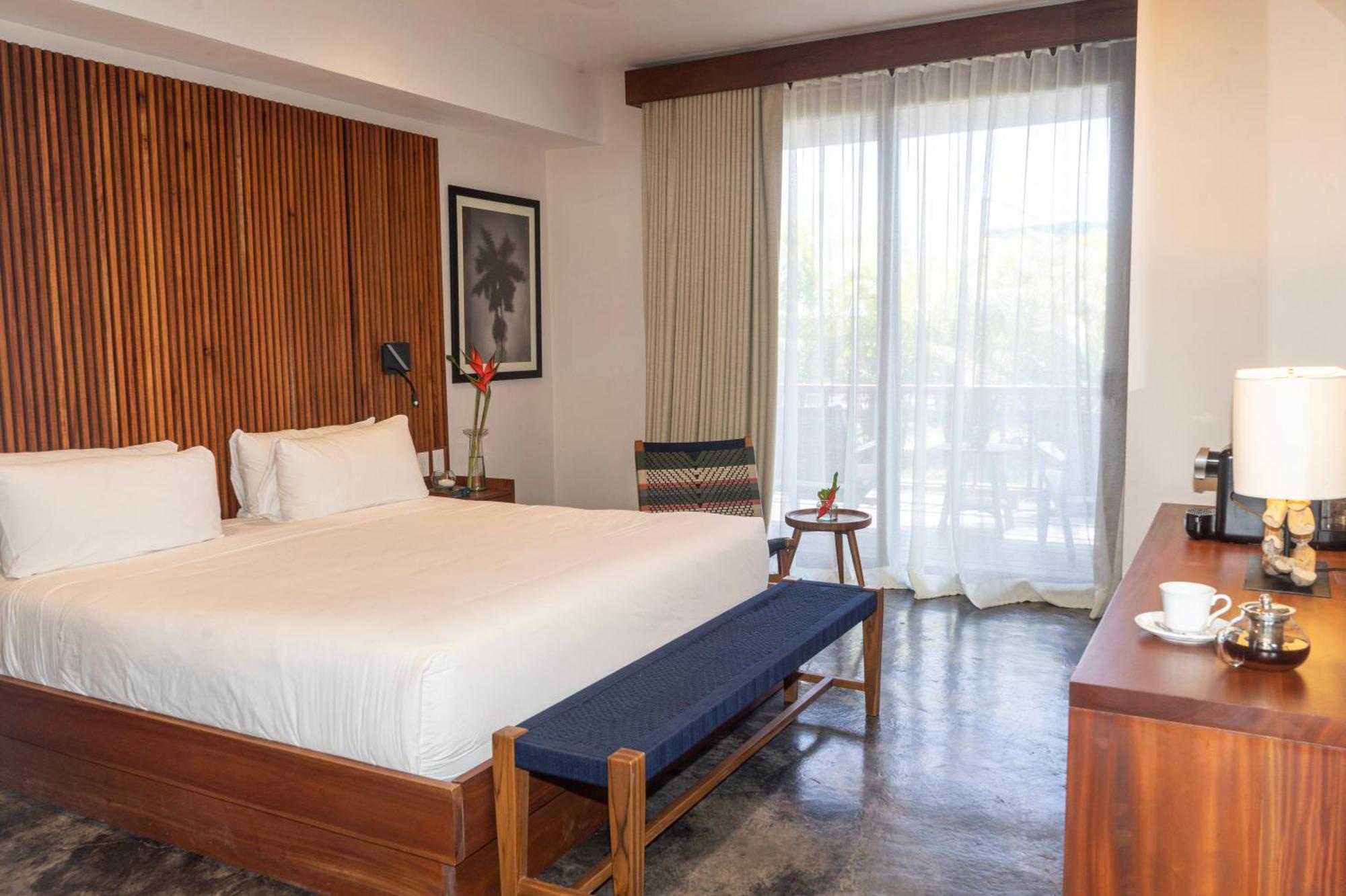 La Coralina Island House Hotell Bocas del Toro Exteriör bild