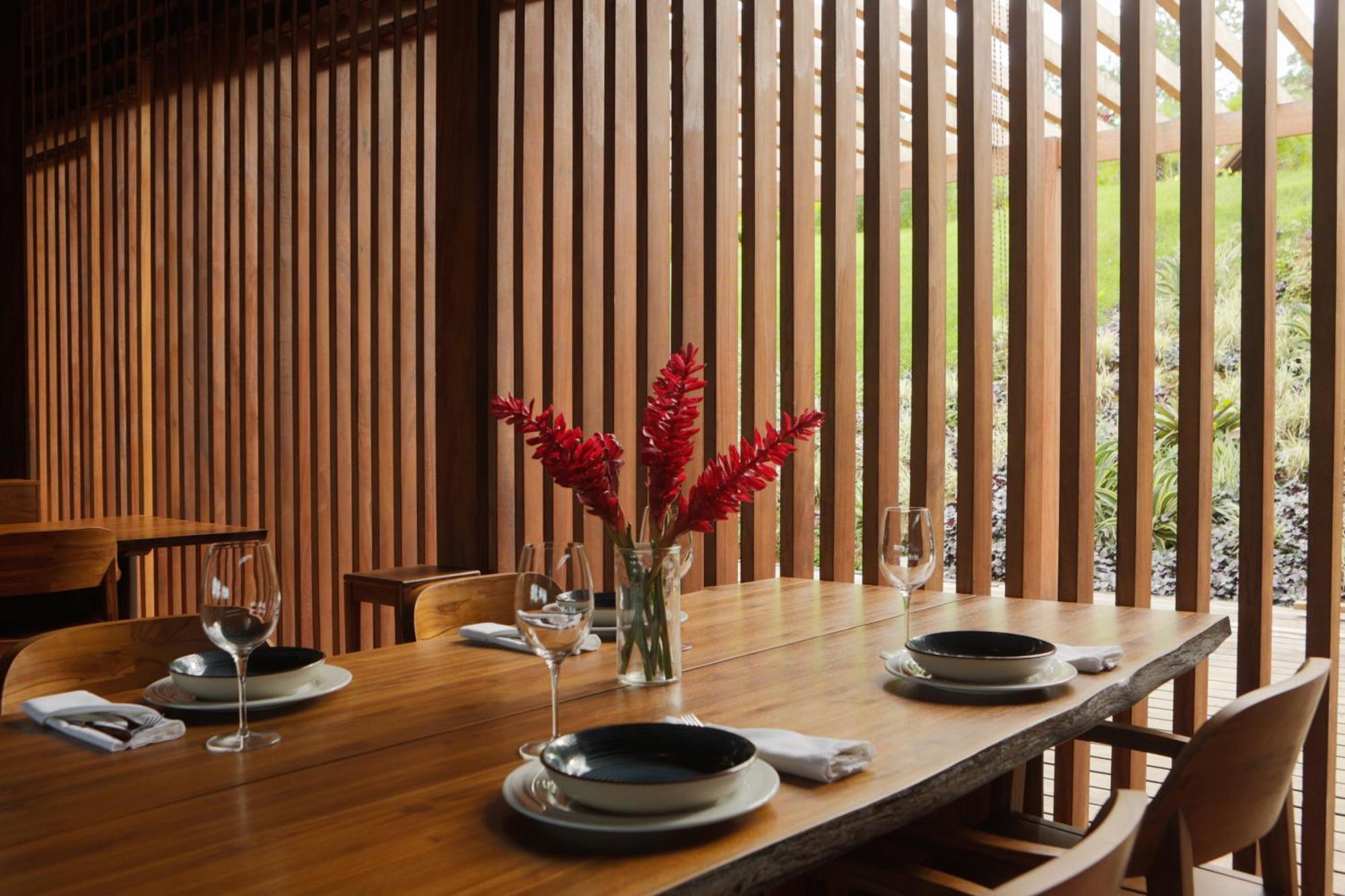 La Coralina Island House Hotell Bocas del Toro Exteriör bild